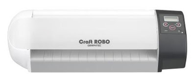 craft robo cc330l-20