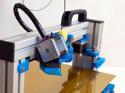 Felix 3D-Printer-top