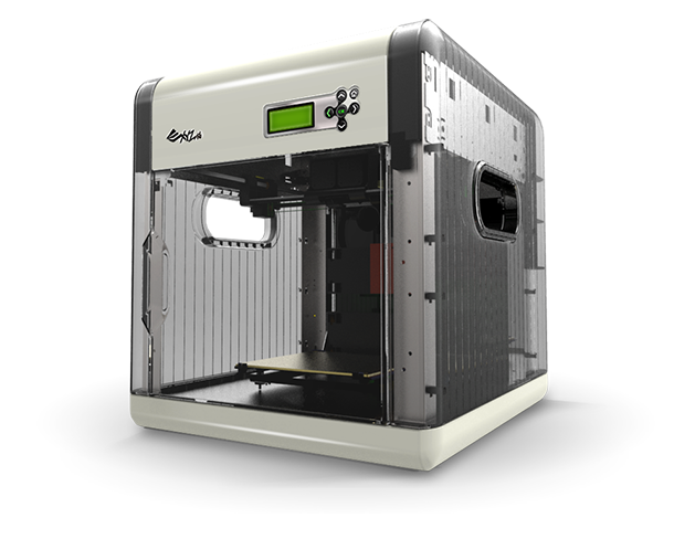 da Vinci 1.0 3D Printer