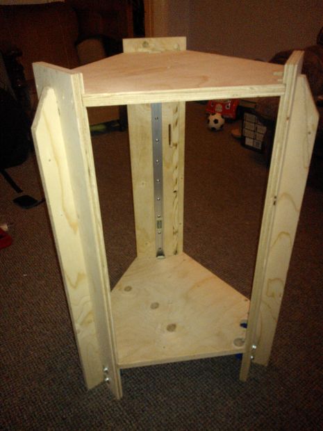 Picture of Frame assembly