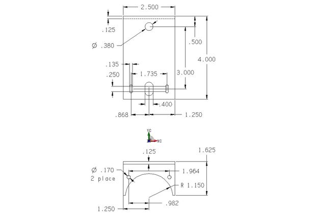 Shapeoko encoder bracket.jpg