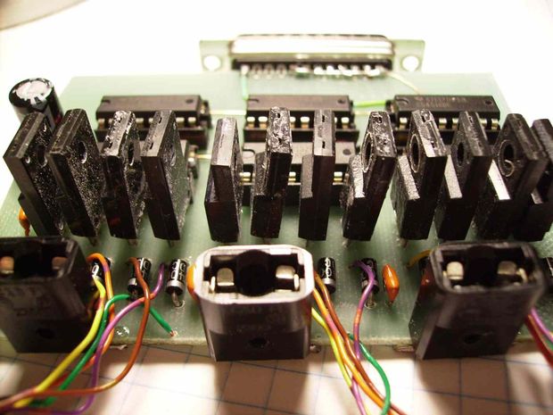 Picture of Circuit Cloning