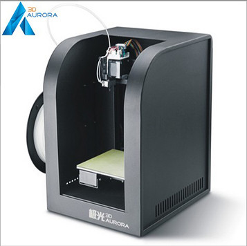Aurora High Precision UP Full Metal 3D Printer Stereoscopic Print Z604 Easy use