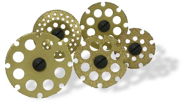 HiSpeed Carbide Wheels