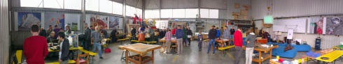 OS3DC Panorama