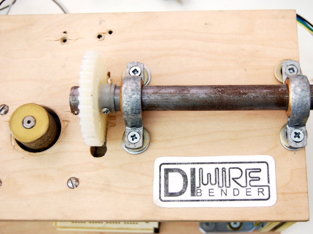 DIWire Bender