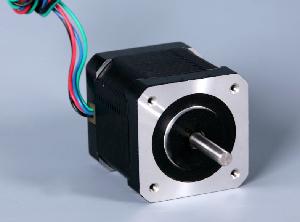 NEMA 17 Bipolar Stepper Motor 62 Oz-in