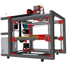 CartesioM V0.6