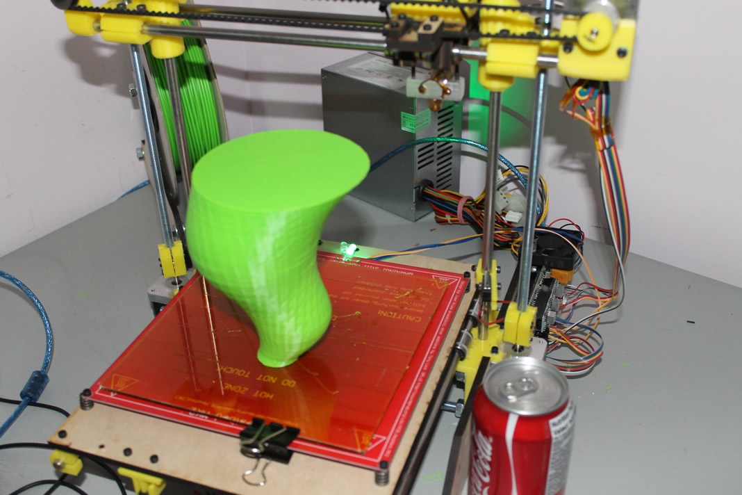 Mix G1 - 3D Printer - Click Image to Close