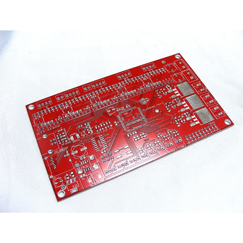 Sunbeam PCB