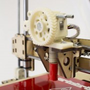 PLUS-Extruder