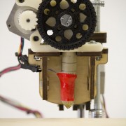 Jr-Extruder