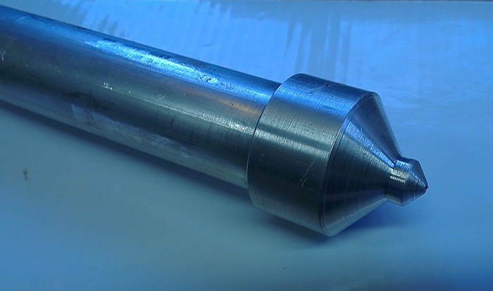 Removable Nozzle