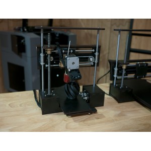 OneUp 3D Printer Complete Kit