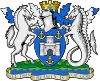 Coat of arms of the Isle of Wight