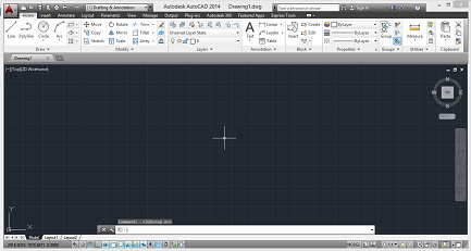 File:AutoCAD Interface.png