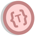 Symbol template class.svg