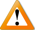 Ambox warning orange.svg
