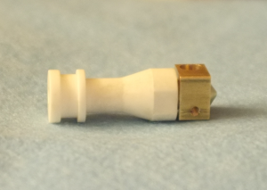 Ceramic Hotend "Chess"