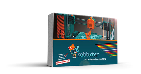 fabbster Kit