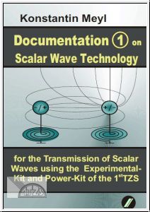 Documentation (1) on Scalar Wave Technology