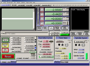 Mach3 Program