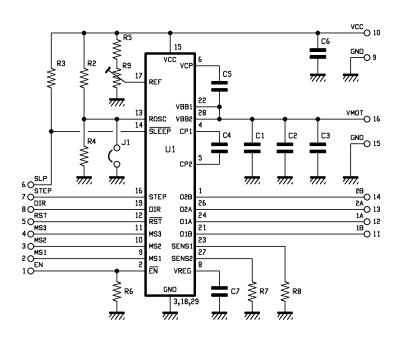 schema driver