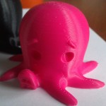 Pink PLA