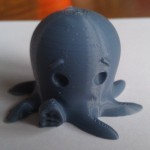 Blue Grey colorFabb PLA/PHA