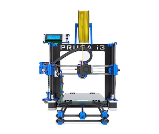 BQ Prusa i3 Hephestos