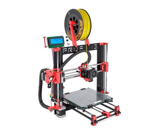 BQ Prusa i3 Hephestos