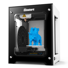 EinStart 3D printer