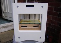 SUMPOD 3D Prototyping Printer