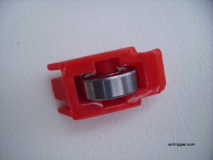 3D Printer Extruder 608ZZ Ball Bearing Idler