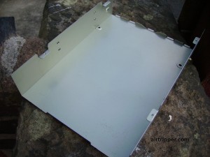 PC DVD Enclosure