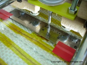 Measuring Travel limits for Marlin Firmware Configuration