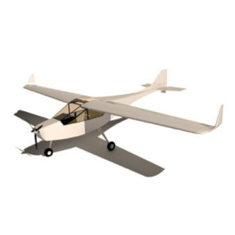 Kitplane building ascends to a new level with MakerPlane