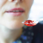 The 3D Fruit Printer and the Raspberry That Tasted Like a Strawberry