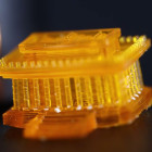 (3D) Printing with Light