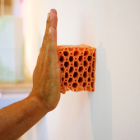 3D Printing Flexible Materials with 3D Weaver