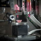 3D Printing Billion Cell Organs