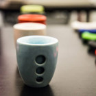 B-hold the Future of Coffee Mugs (Without Burning Your Fingers)