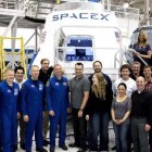 SpaceX Uses 3D Printing To Reach For The Stars