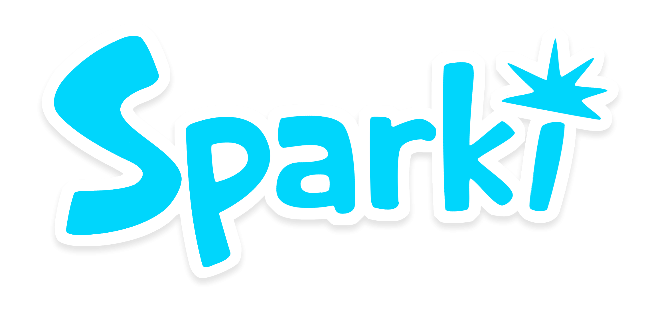 Sparki_Logo
