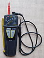 Chauvin Arnoux C.A 760N voltage tester - front view.jpg