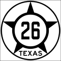 Old Texas 26.svg