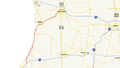 Interstate 196 (Michigan) map.png