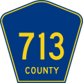 County 713.svg