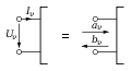 Elektrisches Tor mit Wellenparameter Neu.svg