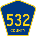 County 532.svg